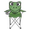Krzesło turystyczne NILS CAMP NC3007 Zielony Waga z opakowaniem [kg] 1.30
