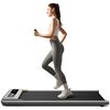 Bieżnia elektryczna UREVO U1 Smart Walkingpad Przeznaczona Do rekreacji