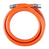 Wąż do gazu NEO TOOLS TOOLS 90-083-5 z reduktorem (1.5m) Gwarancja 24 miesiące