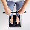 Waga WITHINGS Body Scan Czarny Typ wagi Elektroniczna