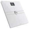 Waga łazienkowa WITHINGS Body Comp Biały Zasilanie Bateryjne