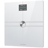 Waga łazienkowa WITHINGS Body Comp Biały Maksymalna waga [kg] 200