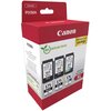 Zestaw tuszów CANON PG-575 XL x2 / CL-576 XL Czarny 30 ml, Kolorowy 12.6 ml 5437C004 Producent drukarki  Canon