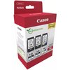 Zestaw tuszów CANON PG-545XL / CL-546XL Czarny 2x 15 ml, Kolorowy 13 ml 8286B013 Producent drukarki  Canon