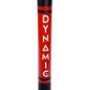 Hulajnoga elektryczna FRUGAL Dynamic Czarno-czerwony Maksymalna wysokość kierownicy [cm] 92