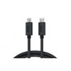 Kabel USB-C - USB-C NEWELL 3.2 GEN 2 2m Grafitowy