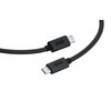 Kabel USB-C - USB-C NEWELL 3.2 GEN 2 2m Grafitowy Długość [m] 2