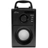 Głośnik mobilny MEDIA TECH MT3179 Radio FM Czarny Czas pracy na akumulatorze [h] 6