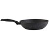 Patelnia wok BERRETTI Tivano BR 6668 28 cm Ilość elementów 1