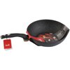 Patelnia wok BERRETTI Tivano BR 6668 28 cm