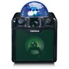 Głośnik mobilny LENCO BTC-055BK Czarny Czas pracy na akumulatorze [h] 12