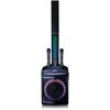 Power audio LENCO PA-220BK Karaoke Nie