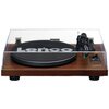 Gramofon LENCO LS-600WA Orzech Przedwzmacniacz Nie