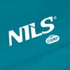 Namiot NILS CAMP NC3142 Morski Z tropikiem Nie