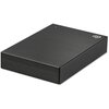 Dysk SEAGATE One Touch 2TB HDD Czarny Maksymalna prędkość zapisu [MB/s] 120