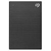 Dysk SEAGATE One Touch 4TB HDD Czarny