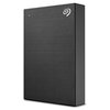 Dysk SEAGATE One Touch 4TB HDD Czarny Typ dysku Zewnętrzny