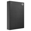 Dysk SEAGATE One Touch 4TB HDD Czarny Pojemność dysku 4 TB