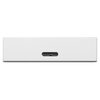 Dysk SEAGATE One Touch 4TB HDD Niebieski Prędkość obrotowa [obr/min] 5400