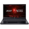 Laptop ACER Nitro ANV15-51-58EH 15.6" IPS 144Hz i5-13420H 16GB RAM 512GB SSD GeForce RTX4050 Windows 11 Home Procesor Intel Core i5-13420H