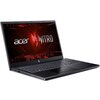 Laptop ACER Nitro ANV15-51-58EH 15.6" IPS 144Hz i5-13420H 16GB RAM 512GB SSD GeForce RTX4050 Windows 11 Home Waga [kg] 2.11