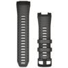 Pasek GARMIN do Instint 2 Solar/Instinct Solar Tactical Edition Grafitowy