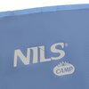 Krzesło turystyczne NILS CAMP NC3051 Niebieski Materiał Stal