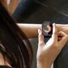 Etui TECH-PROTECT Defense360 do Apple Watch 7/8/9 (45 mm) Szaro-pomarańczowy Materiał wykonania Szkło hartowane