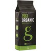 Kawa ziarnista GOLDEN BRASIL 1961 Organic Biologico 1 kg Aromat Kremowy