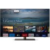 Telewizor PHILIPS 65OLED818 65" OLED 4K 120Hz Google TV Ambilight x3 Dolby Atmos Dolby Vision Tuner DVB-C