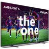 Telewizor PHILIPS 55PUS8518 55" LED 4K Google TV Ambilight x3 Dolby Atmos Dolby Vision