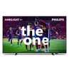 Telewizor PHILIPS 55PUS8518 55" LED 4K Google TV Ambilight x3 Dolby Atmos Dolby Vision Smart TV Tak