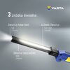 Latarka VARTA Work Flex Multifunction Light F20R 18649101401 Typ Warsztatowa