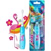 Szczoteczka soniczna BRUSH-BABY KidzSonic Flaming Typ Soniczna