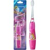 Szczoteczka soniczna BRUSH-BABY KidzSonic Jednorożec