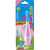Szczoteczka soniczna BRUSH-BABY BabySonic Różowy Typ Soniczna