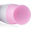 Szczoteczka soniczna BRUSH-BABY BabySonic Różowy Tryb pracy Codzienne czyszczenie