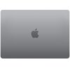 Laptop APPLE MacBook Air 2023 15.3" Retina M2 8GB RAM 256GB SSD macOS Gwiezdna szarość Waga [kg] 1.51
