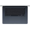 Laptop APPLE MacBook Air 2023 15.3" Retina M2 8GB RAM 256GB SSD macOS Północ Liczba rdzeni 8