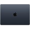 Laptop APPLE MacBook Air 2023 15.3" Retina M2 8GB RAM 256GB SSD macOS Północ Waga [kg] 1.51