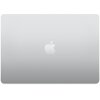 Laptop APPLE MacBook Air 2023 15.3" Retina M2 8GB RAM 512GB SSD macOS Srebrny Waga [kg] 1.51