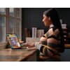 Laptop APPLE MacBook Air 2023 15.3" Retina M2 8GB RAM 512GB SSD macOS Srebrny Rodzaj matrycy Błyszcząca