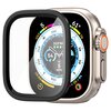 Szkło hartowane SPIGEN Glas.TR Slim Pro do Apple Watch Ultra 1/2 (49 mm) Czarny Marka smartwatcha Apple