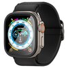 Szkło hartowane SPIGEN Glas.TR Slim Pro do Apple Watch Ultra 1/2 (49 mm) Czarny Model smartwatcha Apple Watch Ultra (49mm)