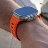 Pasek TECH-PROTECT IconBand Line do Apple Watch 6/7/8/9/10/SE/Ultra 1/2 (44/45/46/49mm) Pomarańczowy Rodzaj urządzenia Smartwatch