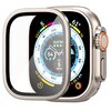 Szkło hartowane SPIGEN Glas.TR Slim Pro do Apple Watch Ultra 1/2 (49mm) Szary Marka smartwatcha Apple