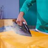 Żelazko PHILIPS DST 7051/30 Funkcje Automatyczne wyłączenie żelazka, Funkcja samooczyszczenia, System antywapienny, Blokada kapania, Pionowy wyrzut pary, Regulacja strumienia pary, Spryskiwacz