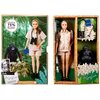 U Lalka Barbie Inspiring Women Jane Goodall HCB82 Płeć Dziewczynka