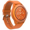 Smartwatch FOREVER Colorum CW-300 xOrange Kompatybilna platforma iOS