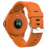 Smartwatch FOREVER Colorum CW-300 xOrange Komunikacja Bluetooth